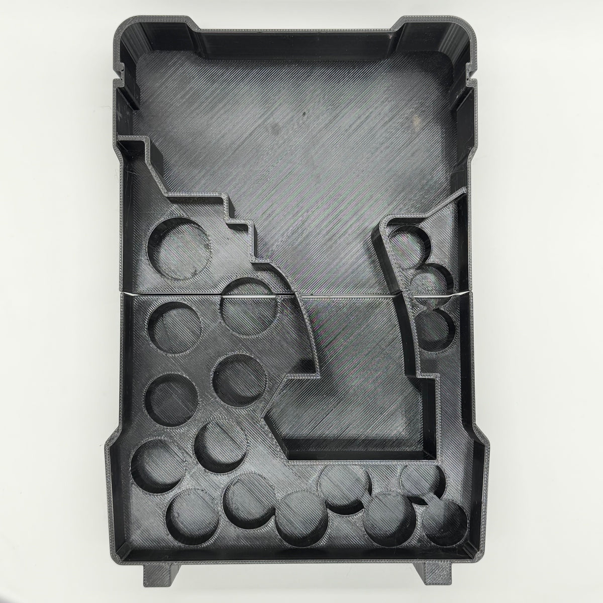 Milwaukee Packout - M18 Fuel High Torque Impact Organizational Insert