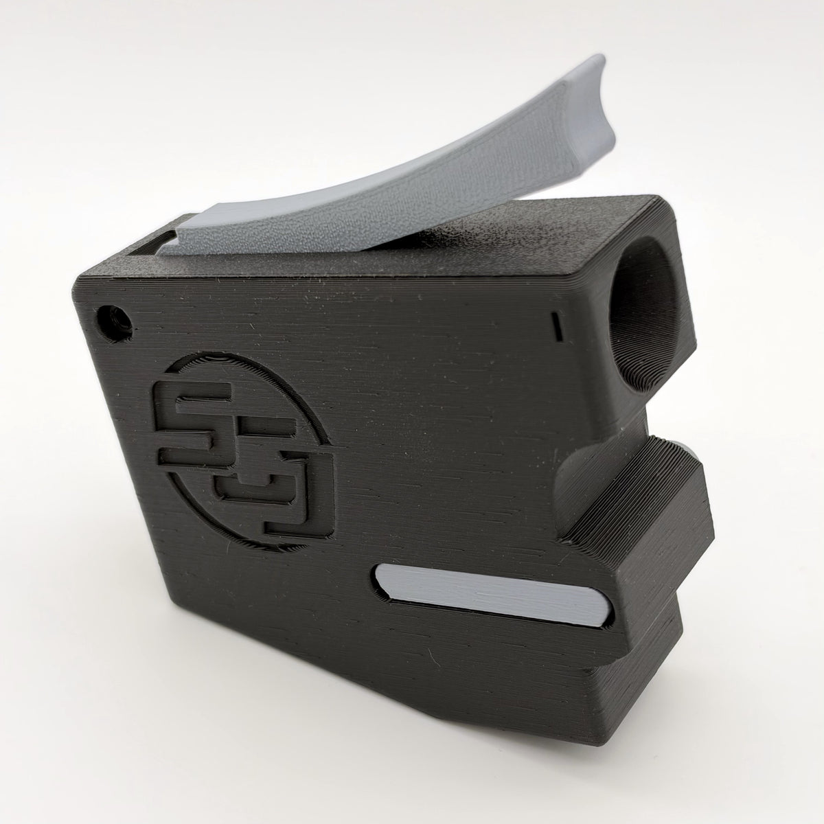 AR15 Speed Loader - Magazine Speed Loader - QUICKLY LOAD YOUR AMMO!